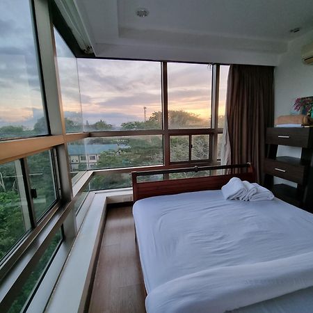 One Tagaytay Place Private Residences Tagaytay City Екстериор снимка