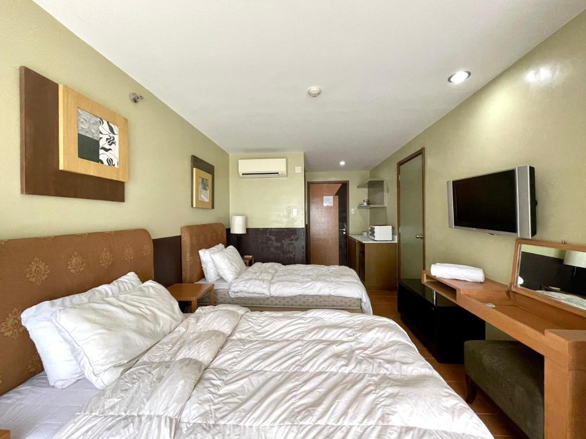 One Tagaytay Place Private Residences Tagaytay City Екстериор снимка