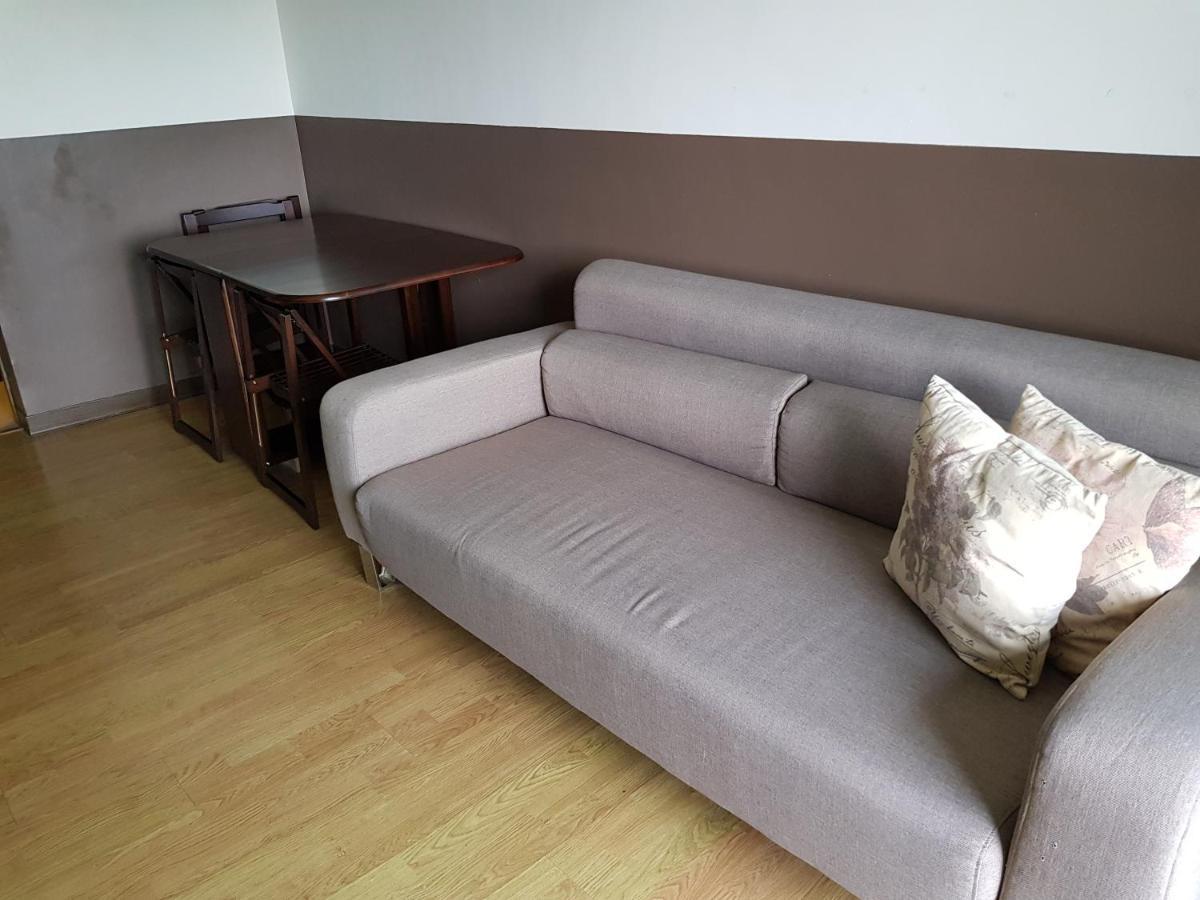 One Tagaytay Place Private Residences Tagaytay City Екстериор снимка