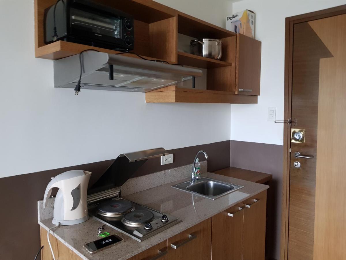 One Tagaytay Place Private Residences Tagaytay City Екстериор снимка