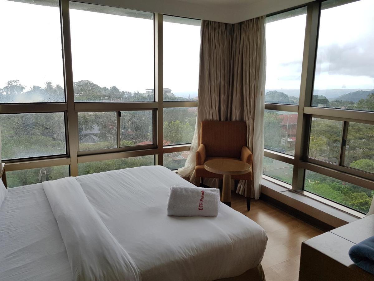 One Tagaytay Place Private Residences Tagaytay City Екстериор снимка