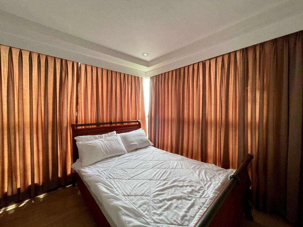 One Tagaytay Place Private Residences Tagaytay City Екстериор снимка