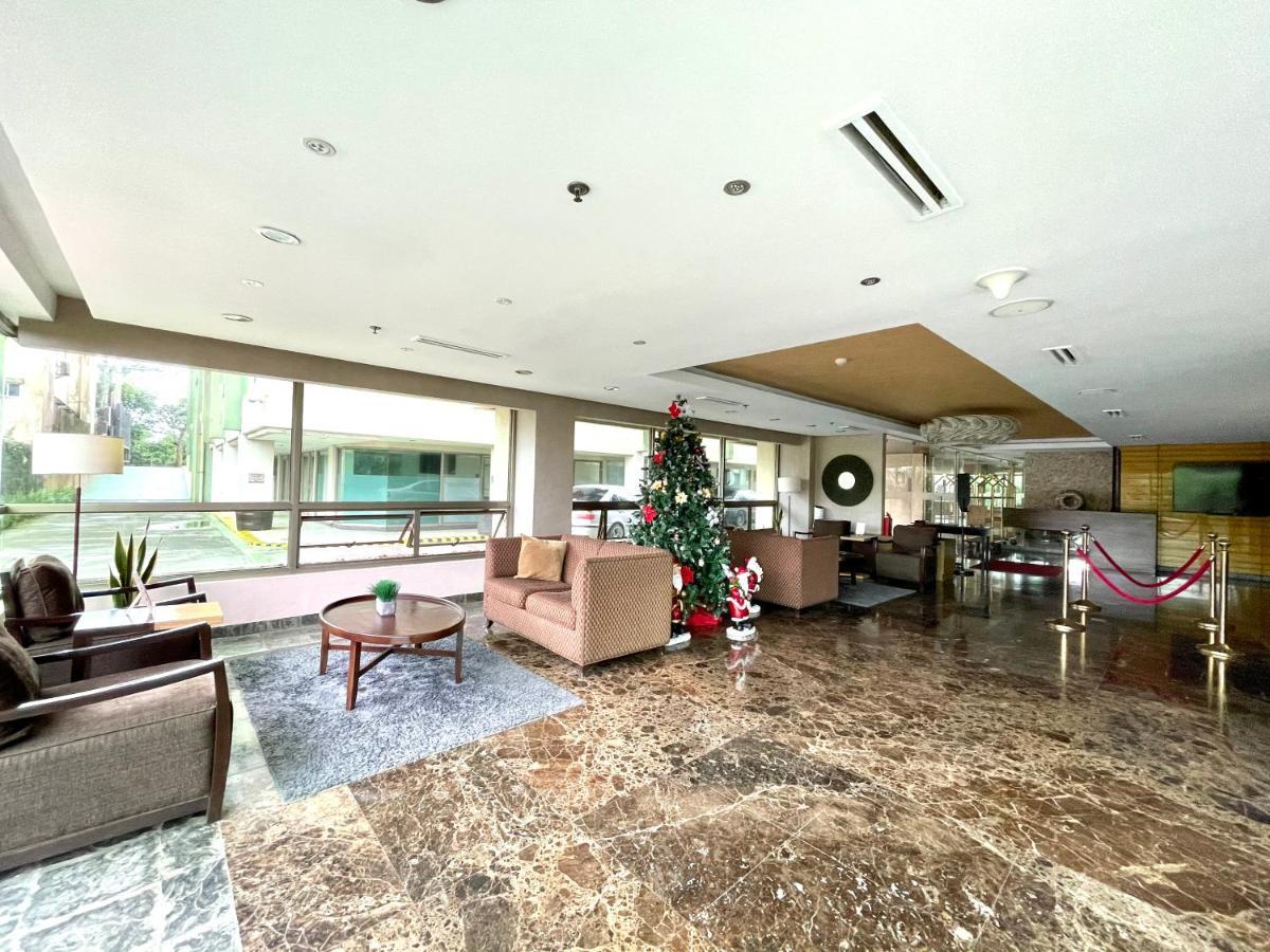 One Tagaytay Place Private Residences Tagaytay City Екстериор снимка
