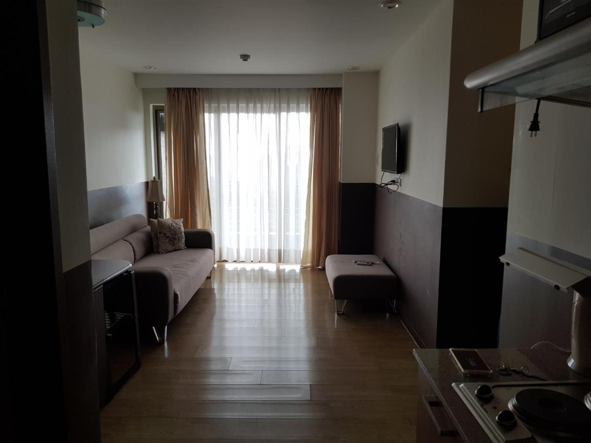 One Tagaytay Place Private Residences Tagaytay City Екстериор снимка