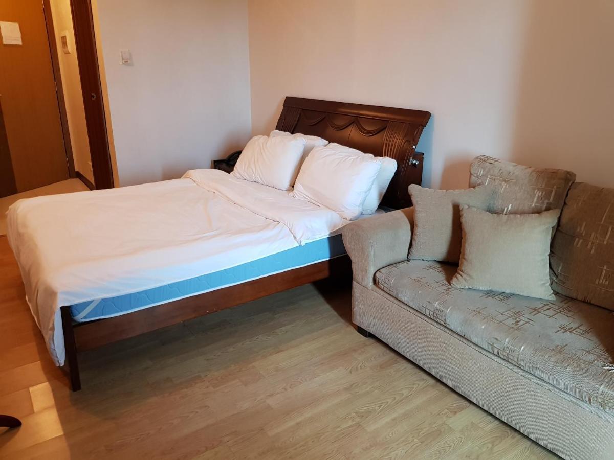 One Tagaytay Place Private Residences Tagaytay City Екстериор снимка
