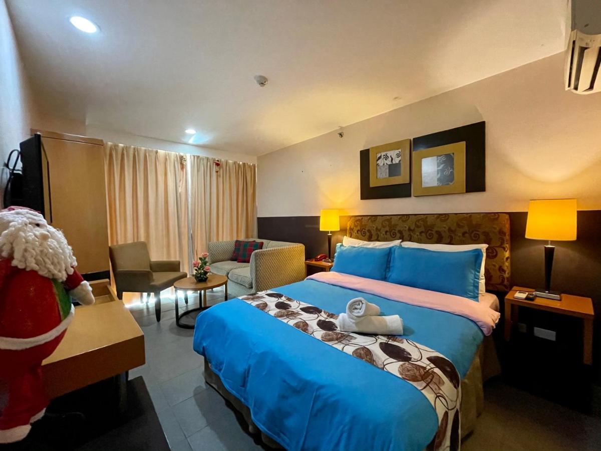 One Tagaytay Place Private Residences Tagaytay City Екстериор снимка