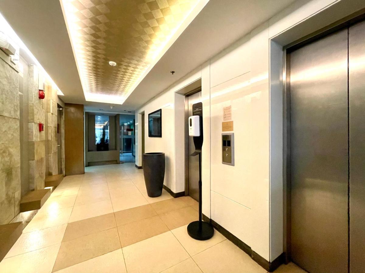 One Tagaytay Place Private Residences Tagaytay City Екстериор снимка