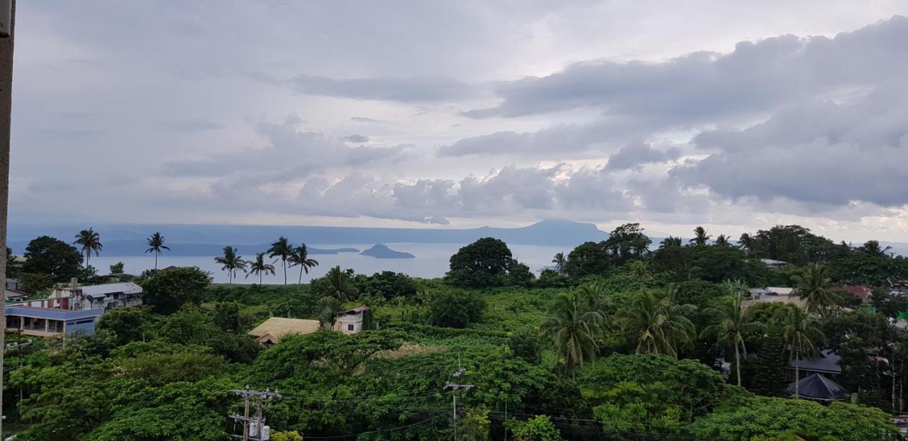 One Tagaytay Place Private Residences Tagaytay City Екстериор снимка