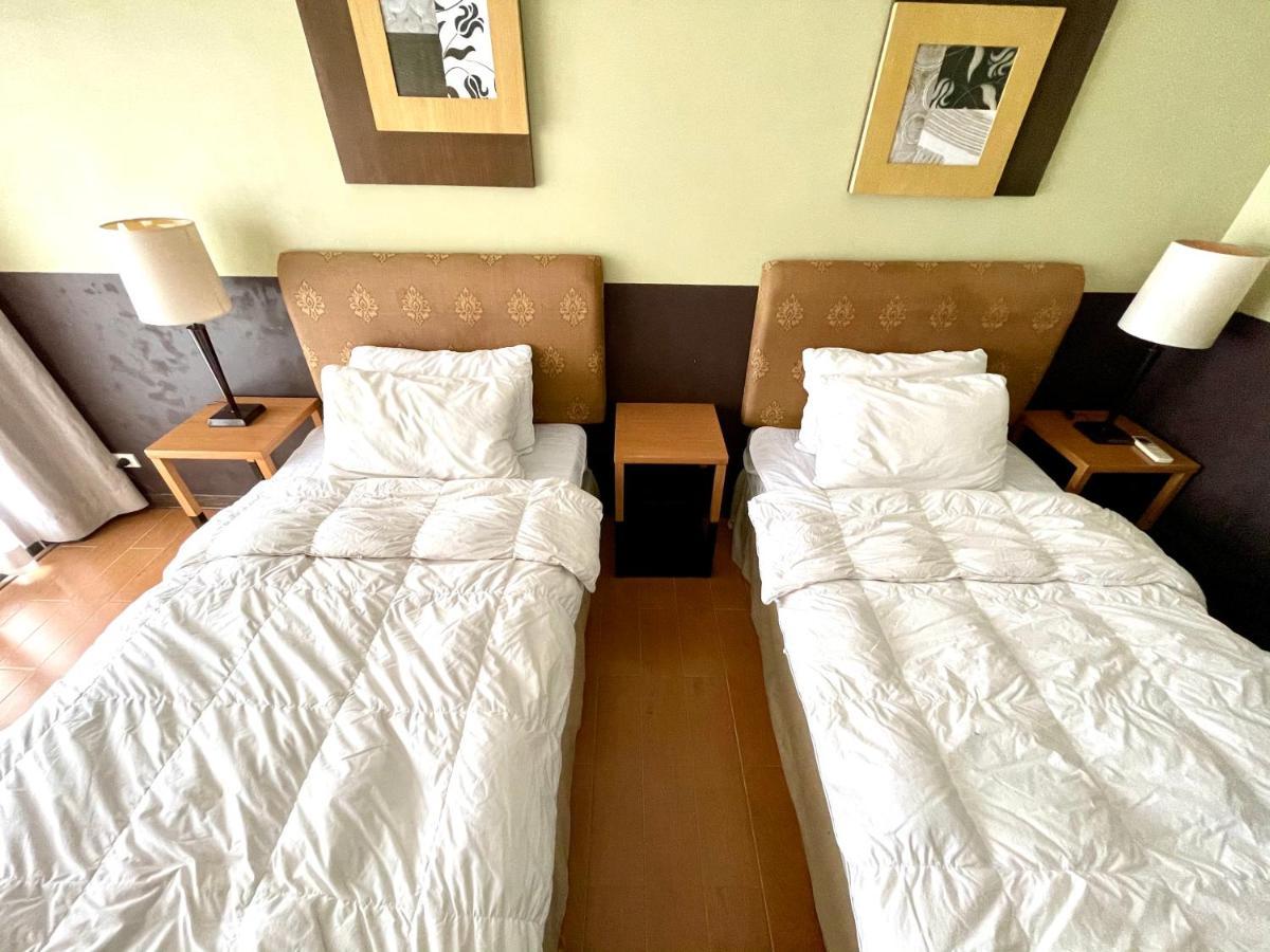 One Tagaytay Place Private Residences Tagaytay City Екстериор снимка