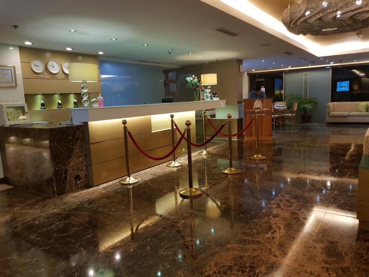 One Tagaytay Place Private Residences Tagaytay City Екстериор снимка