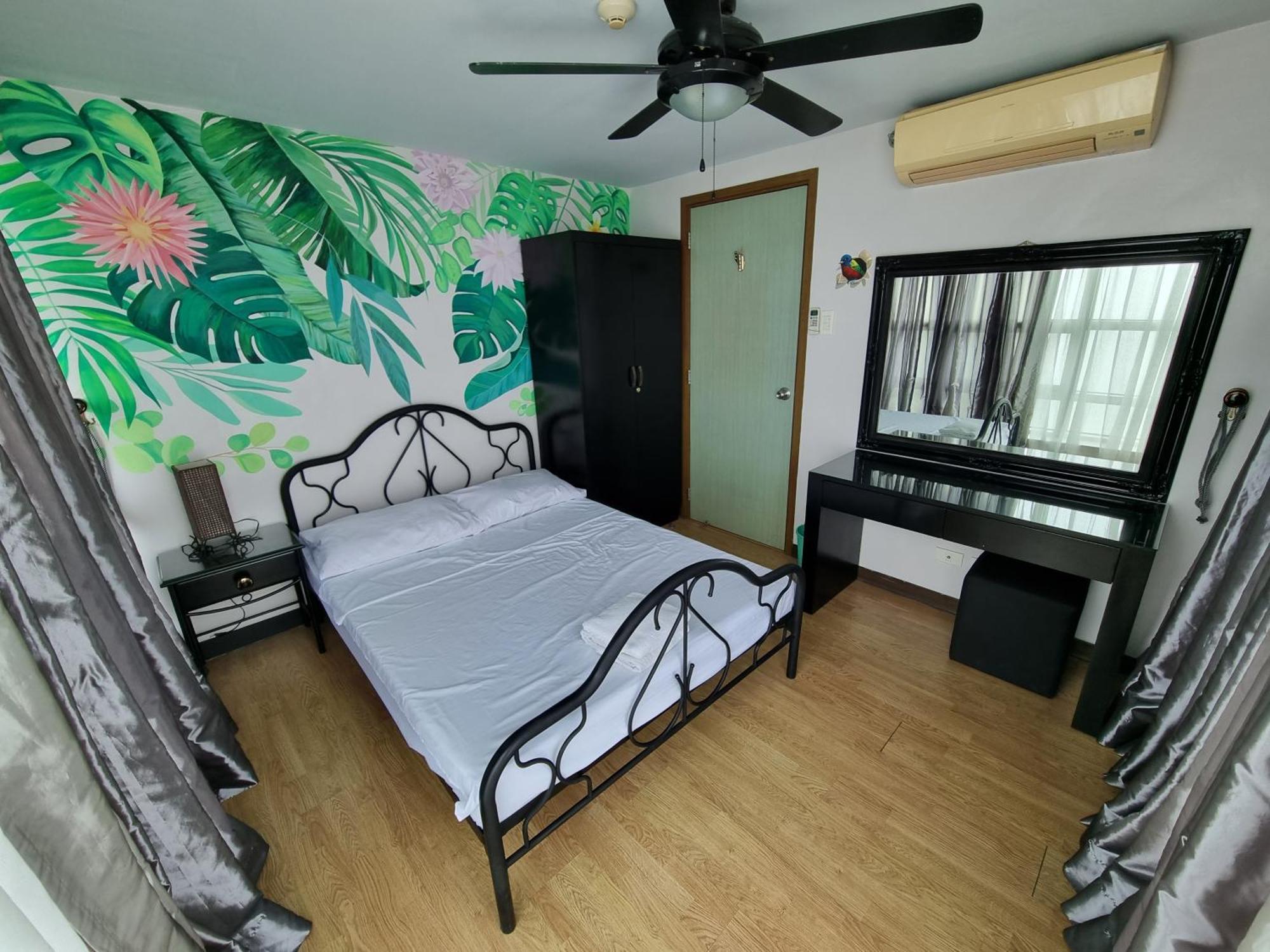 One Tagaytay Place Private Residences Tagaytay City Екстериор снимка