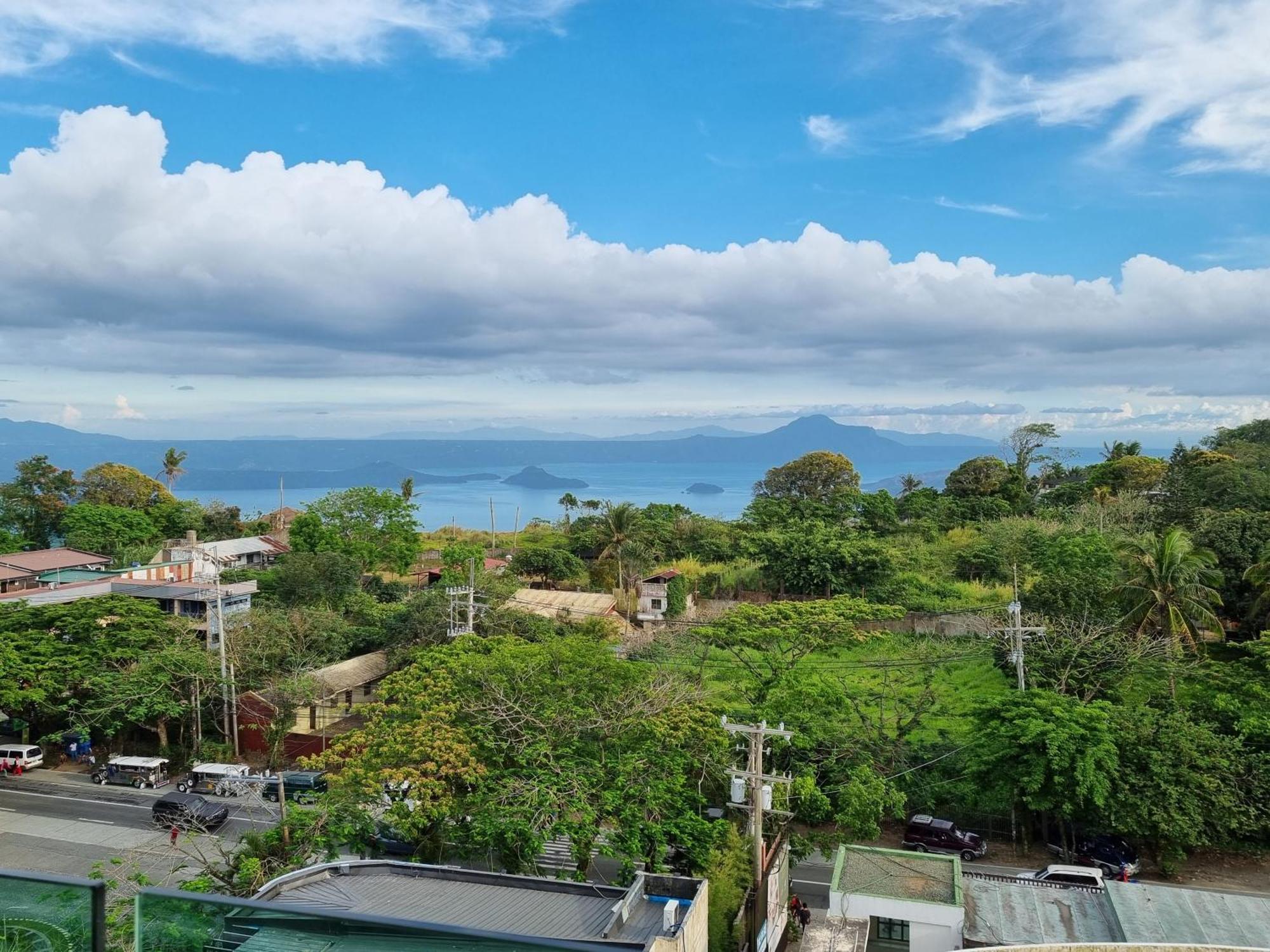 One Tagaytay Place Private Residences Tagaytay City Екстериор снимка