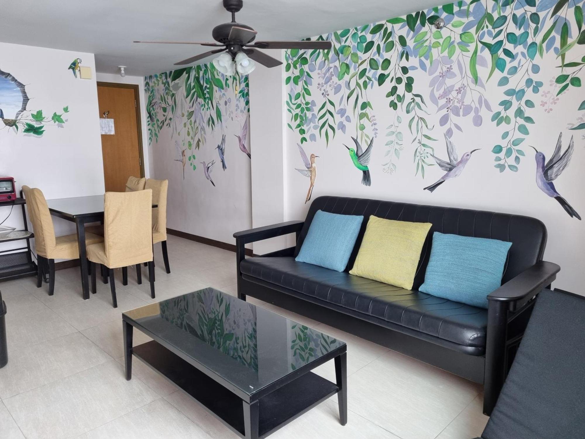 One Tagaytay Place Private Residences Tagaytay City Екстериор снимка