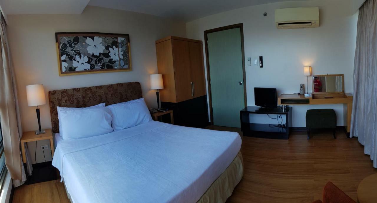 One Tagaytay Place Private Residences Tagaytay City Екстериор снимка