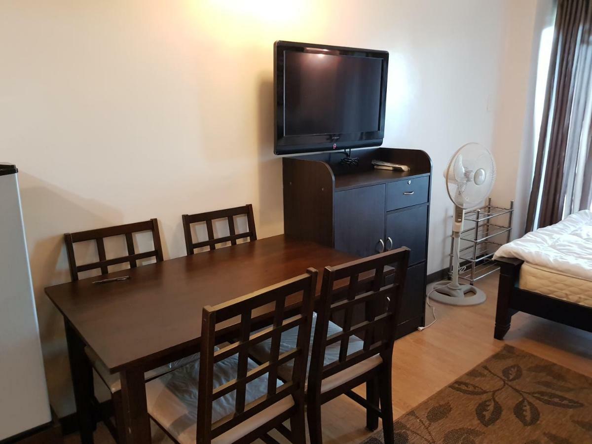 One Tagaytay Place Private Residences Tagaytay City Екстериор снимка